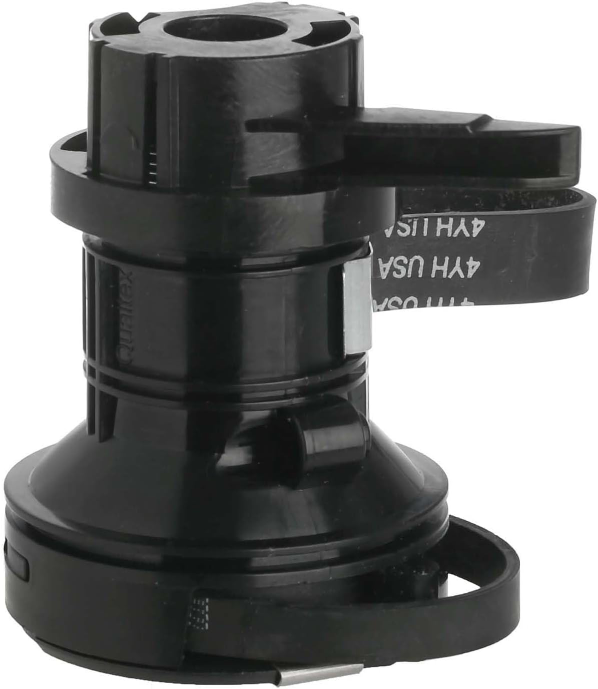 Masterpart Vacuum Cleaner Clutch Compatible with Dyson DC04/DC07/DC14/DC33. Compatible with Genuine Part Number - 900252-04