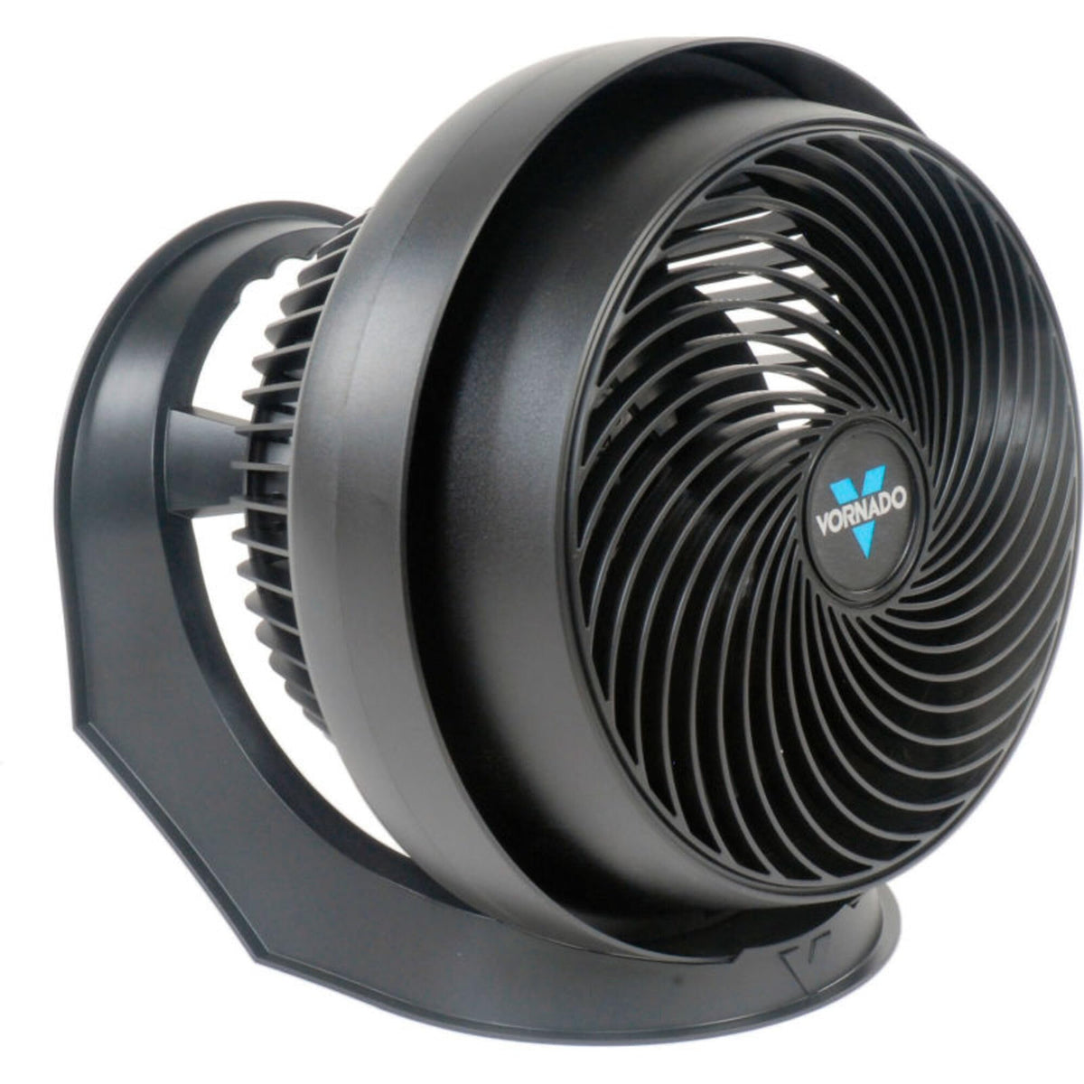 Vornado 660 Large Whole Room Air Circulator Fan Black - CR1-0121-06