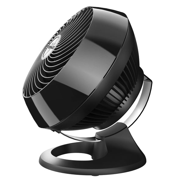 Vornado CR1-0276-43 560 Medium Whole Room Air Circulator Fan, White