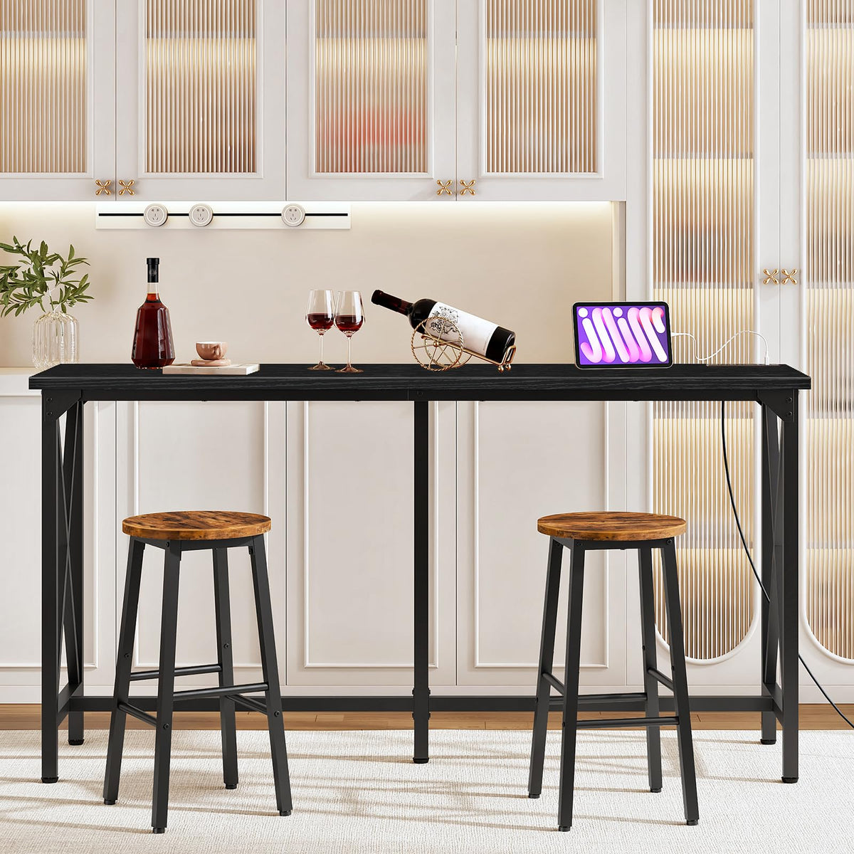 CHOEZON Bar Table TBT09UBF