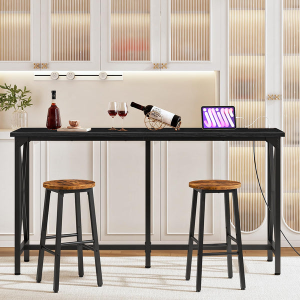 CHOEZON Bar Table TBT09UBF